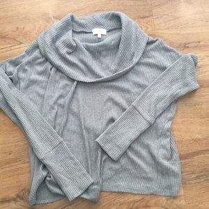 Soft Lucky Brand Sweater ❄️